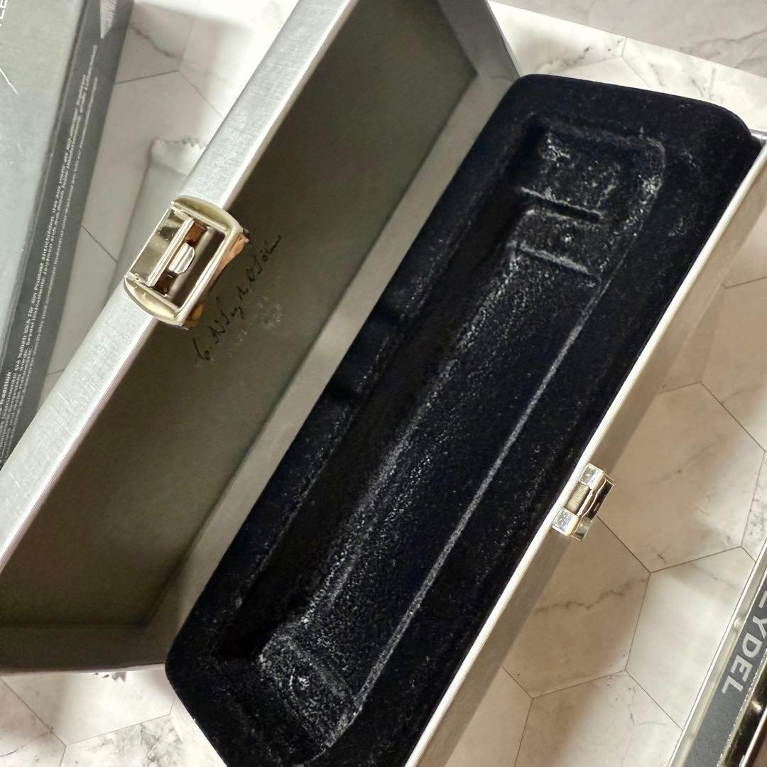 SEYDEL サイデル　SAXONY サクソニー　クロマチックハーモニカ