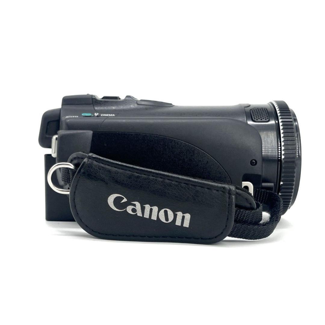 【極美品】Canon HF G10 ブラック