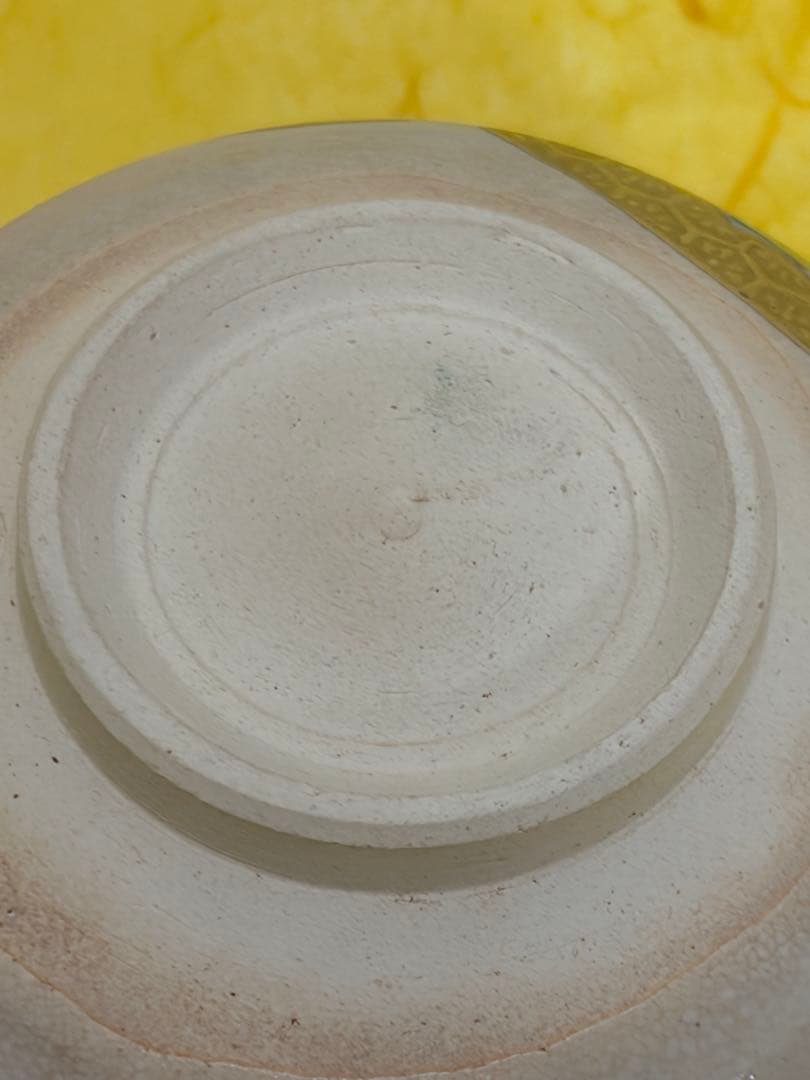 抹茶茶碗 茶碗 蛤 雛人形 ひな祭り 橋本永豊 乾山写 共箱付 茶道具 裏千家