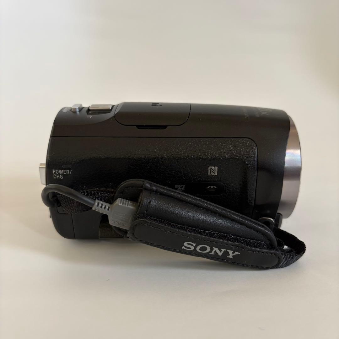 SONY HDR-CX670 デジタルHDビデオカメラ