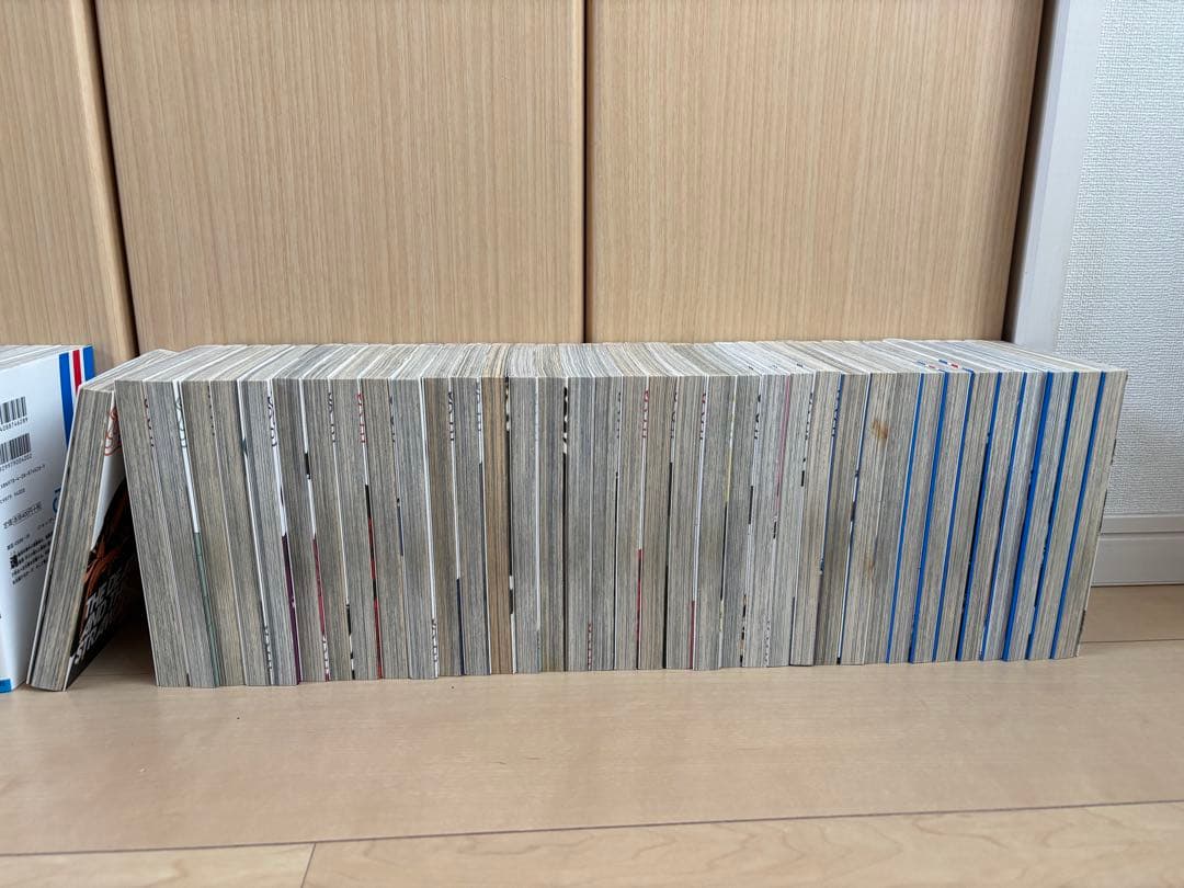 BLEACH 全巻セット(74巻＋おまけ2冊)