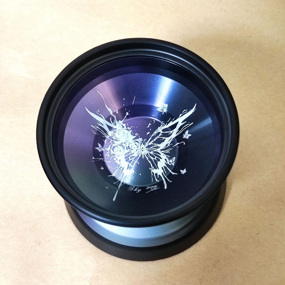 ワイルド シャイ　W1LD SHY