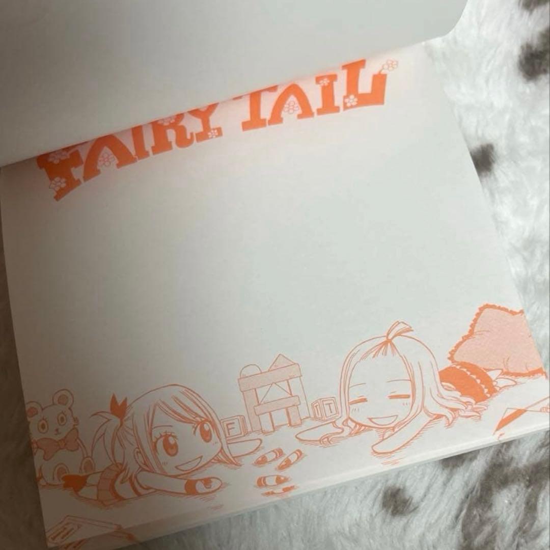 アニメ　FAIRYTAIL フェアリーテイル　グッズ　トランプ　シール　まとめ