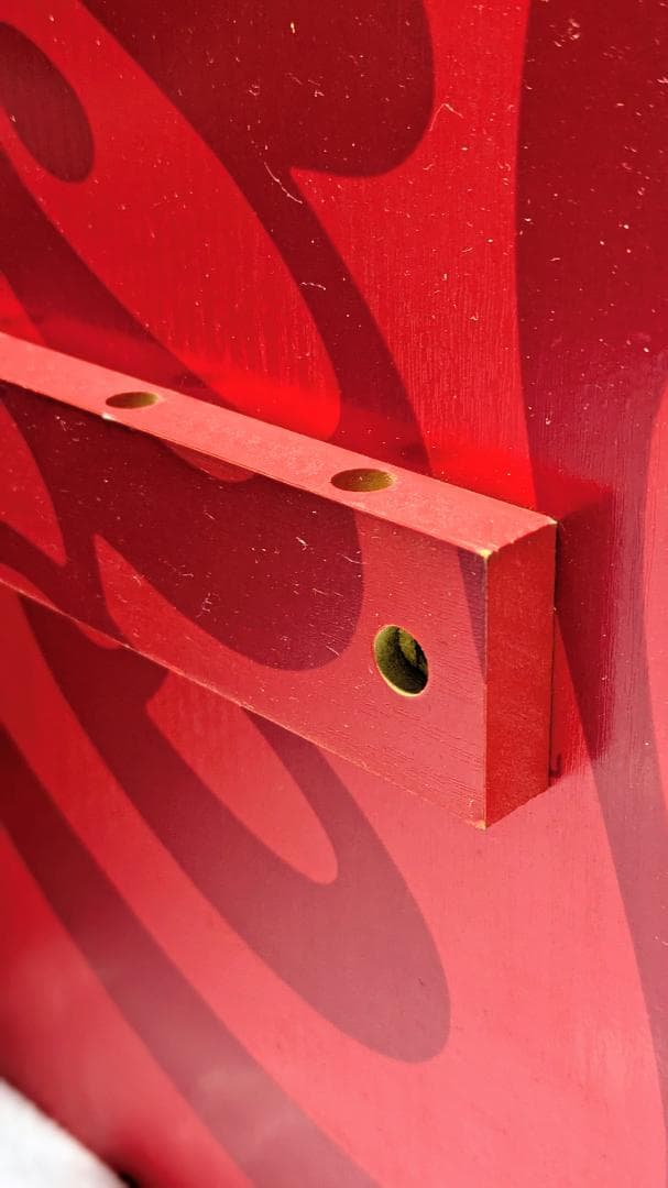 Coca-Cola コカ・コーラ 非売品 電子ダーツボード ジャンク インテリア