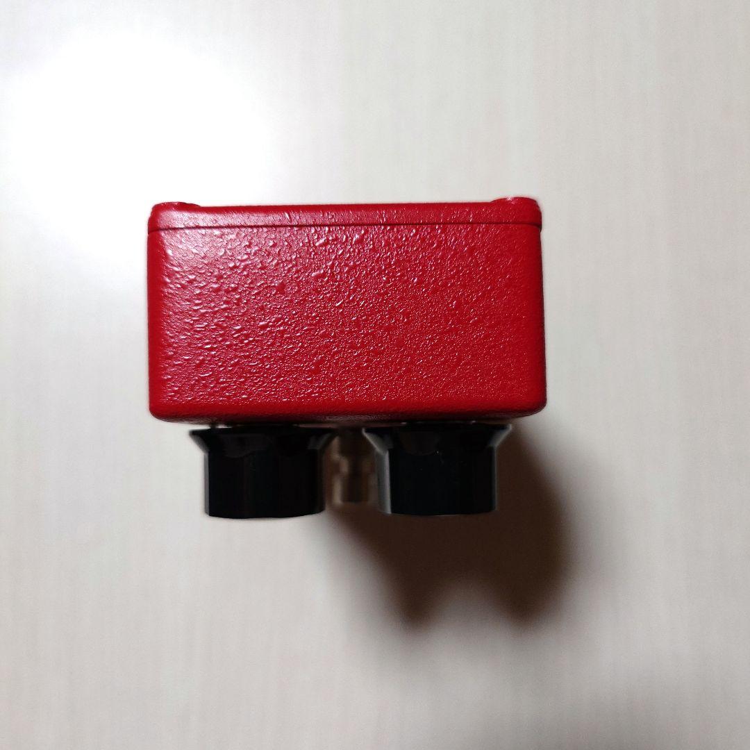 MXR M102 Dynacomp エムエックスアール コンプレッサー