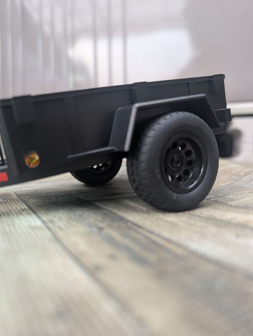 TRX-4M ブロンコ 1/18　クローラーラジコン　トラクサス　Traxxas