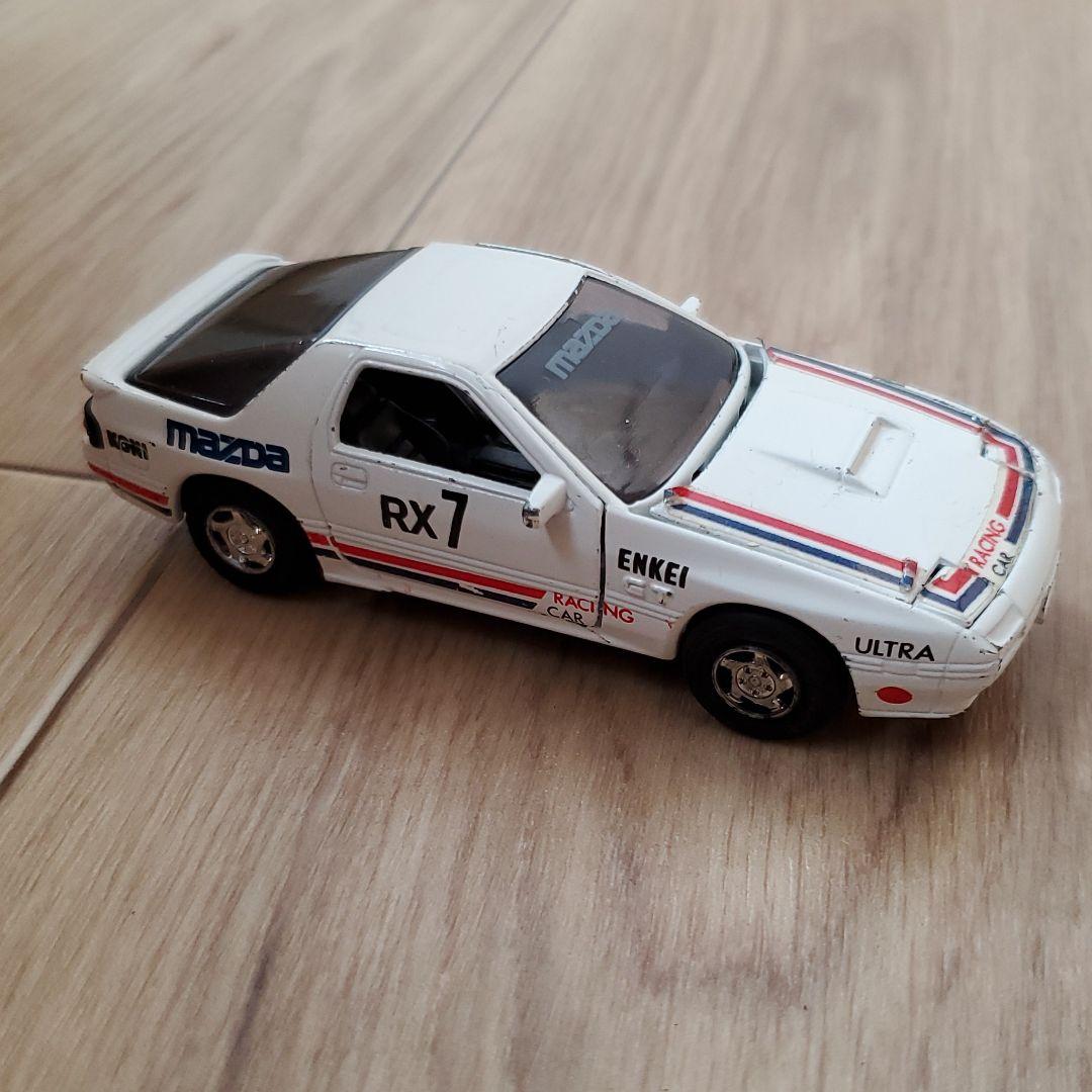 ヨネザワ　ダイヤペット　マツダ　サバンナ