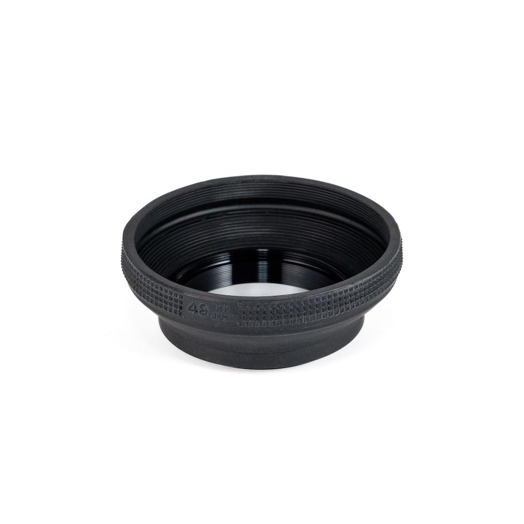 レンズ(単焦点) Carl Zeiss Jena MC Pancolar 50mm f1.8