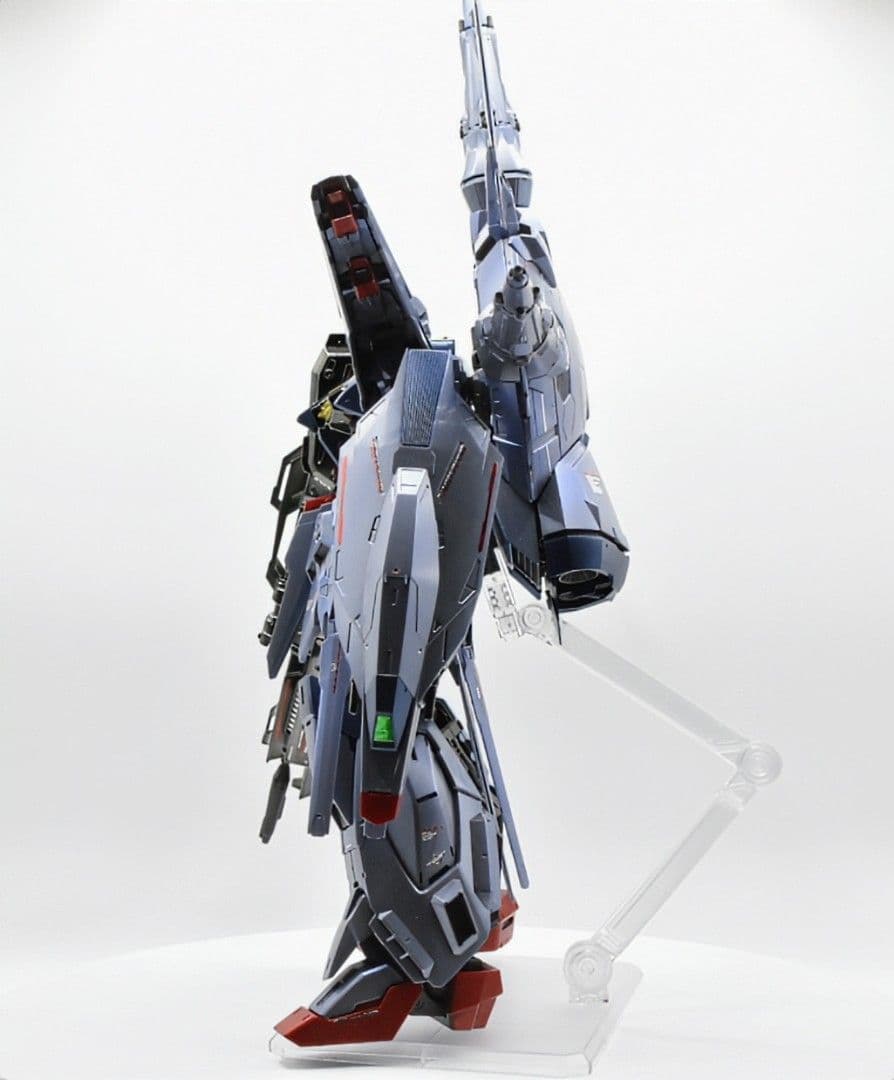 《プロヴィデンスガンダム スペシャルコーティング》完成品