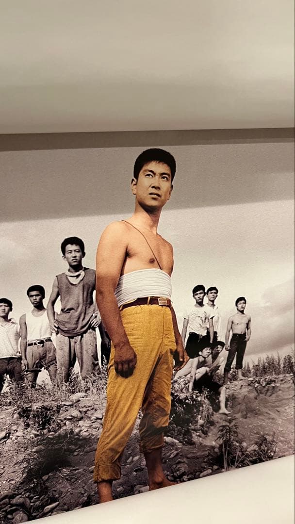 日活・石原裕次郎 2020年版 壁掛けカレンダー