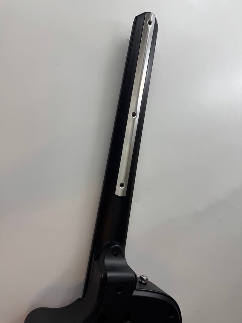 YAMAHA EZ-AG アコースティックギター　サイレントギター