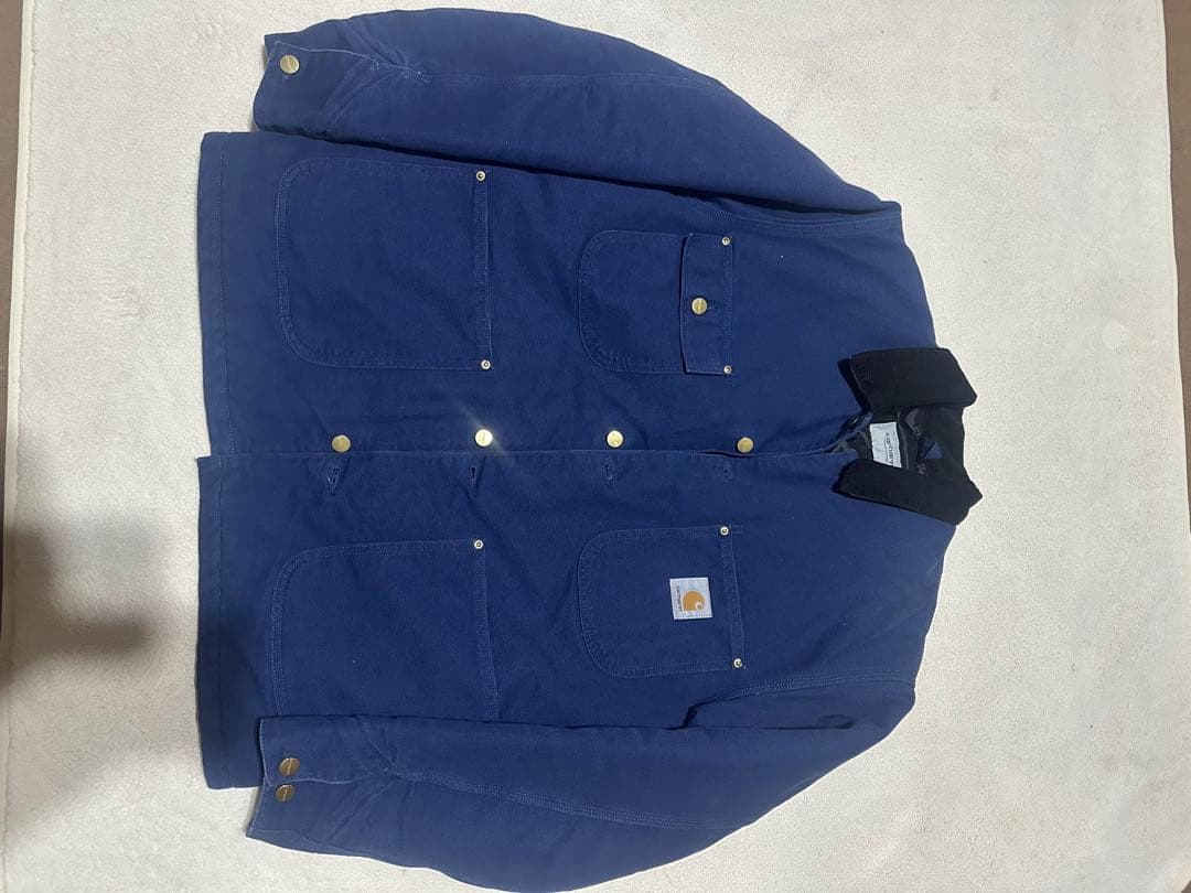 ジャケット・アウター Carhartt OG CHORE COAT