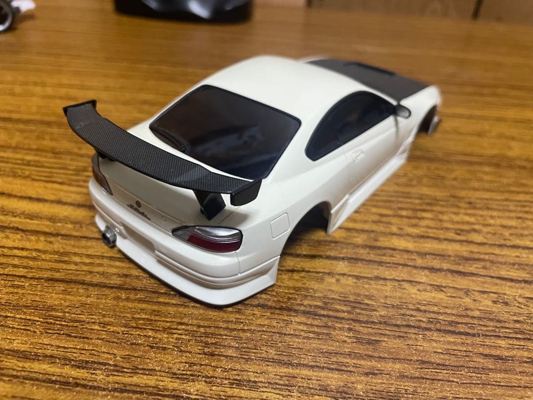 KYOSHO MINI-Z SPORTS AWDジャンク