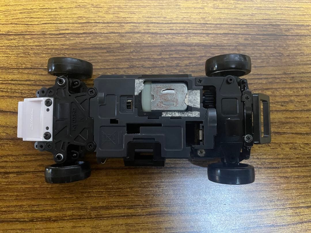 KYOSHO MINI-Z SPORTS AWDジャンク