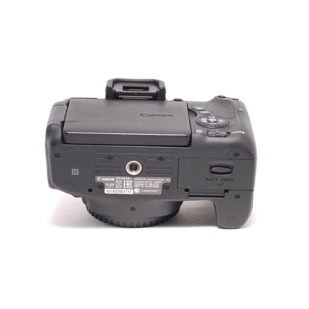 ❤即購入1000円OFF❤Canon 8000D Wi-Fi 超望遠レンズセット