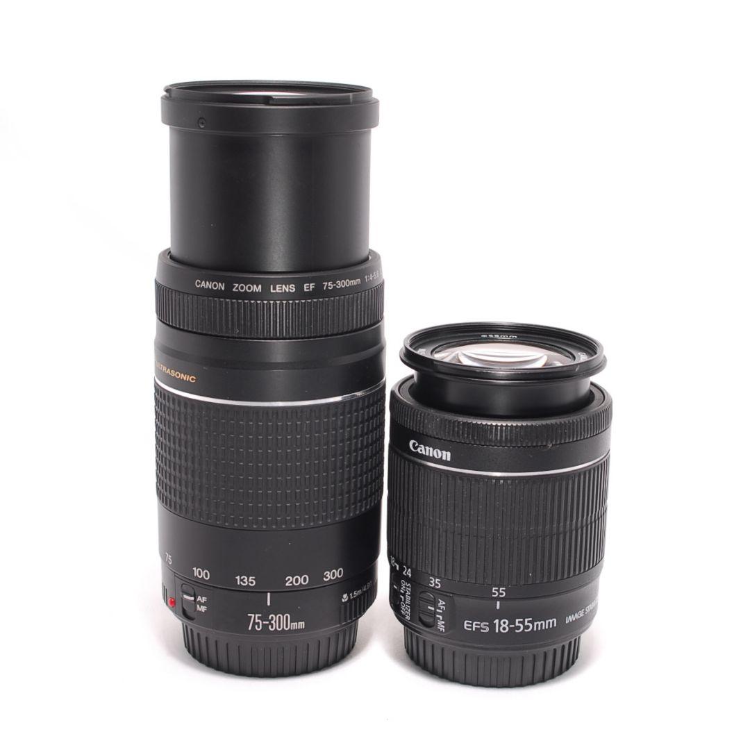 ❤即購入1000円OFF❤Canon 8000D Wi-Fi 超望遠レンズセット