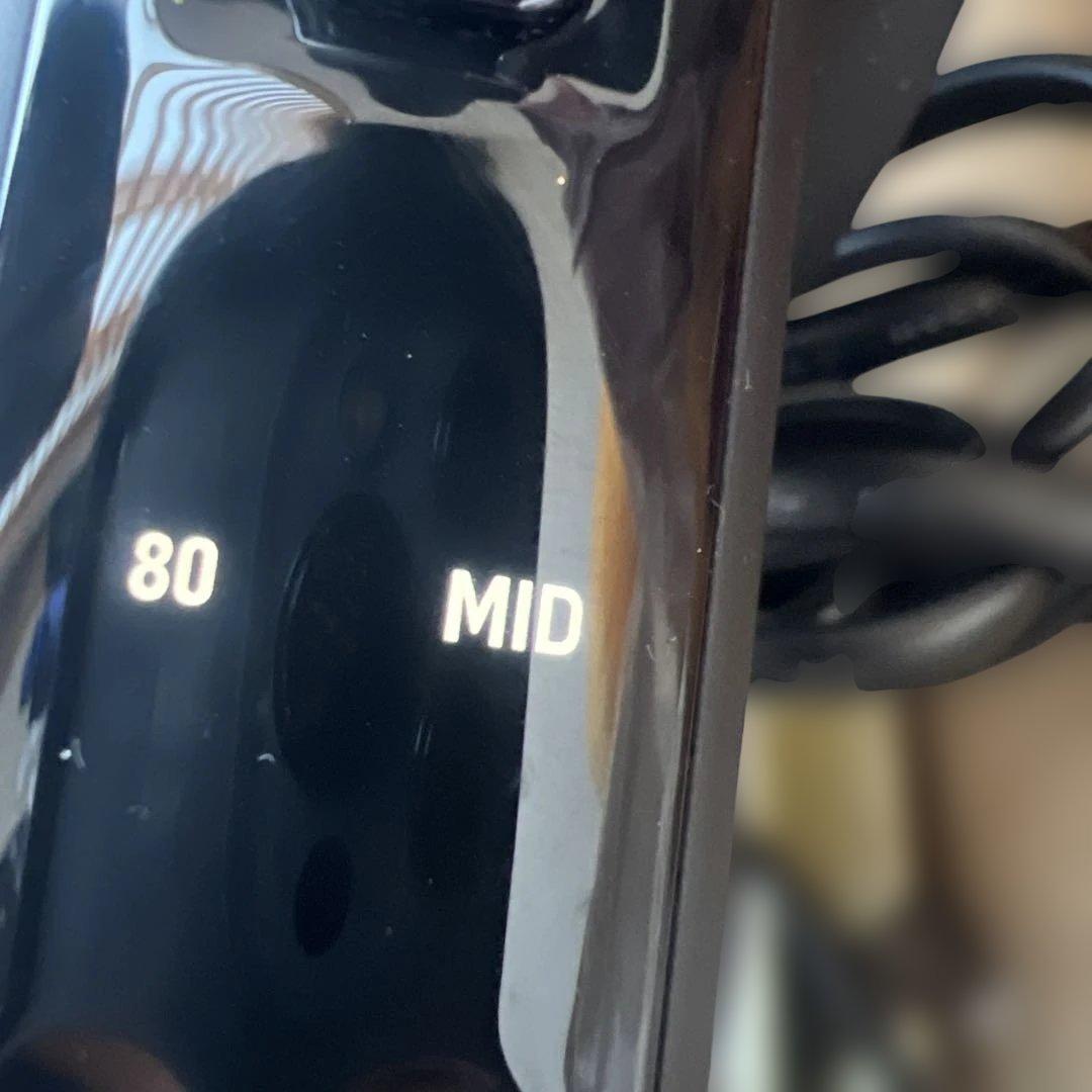 マグネットヘアプロ ドライヤーゼロ ホリスティックキュア 動作確認済