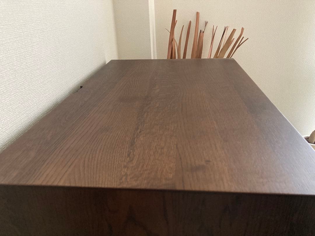 カリモク キャビネット(品番：QT2515K000)