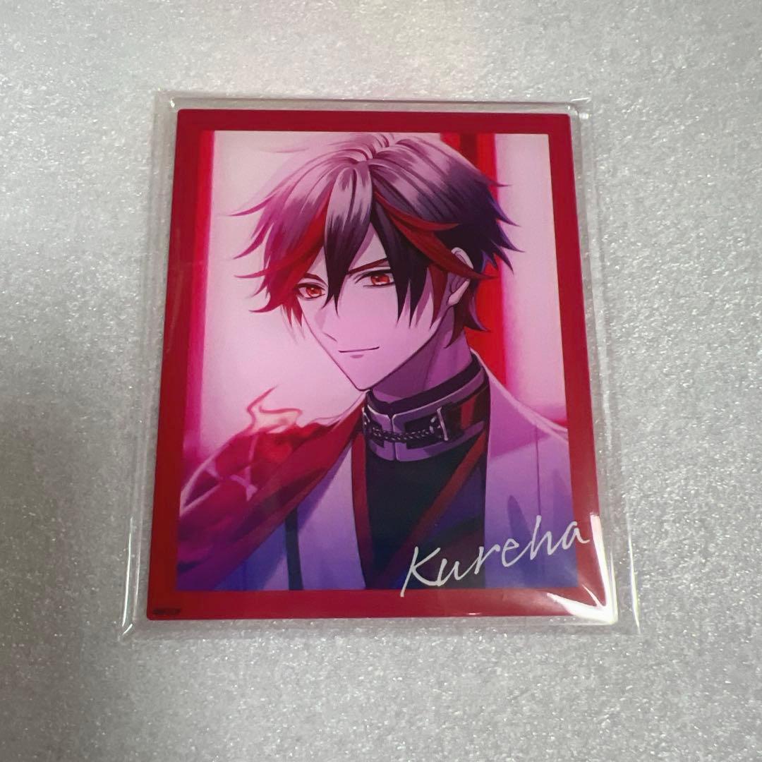 AGF オトメイト くじ あたり 紅華