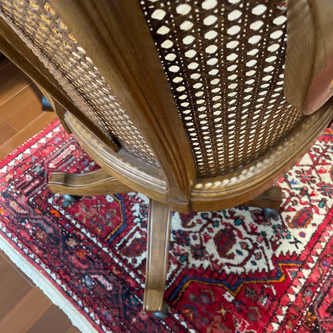 DREXEL HERITAGE JAPAN ドレクセル デスクチェア