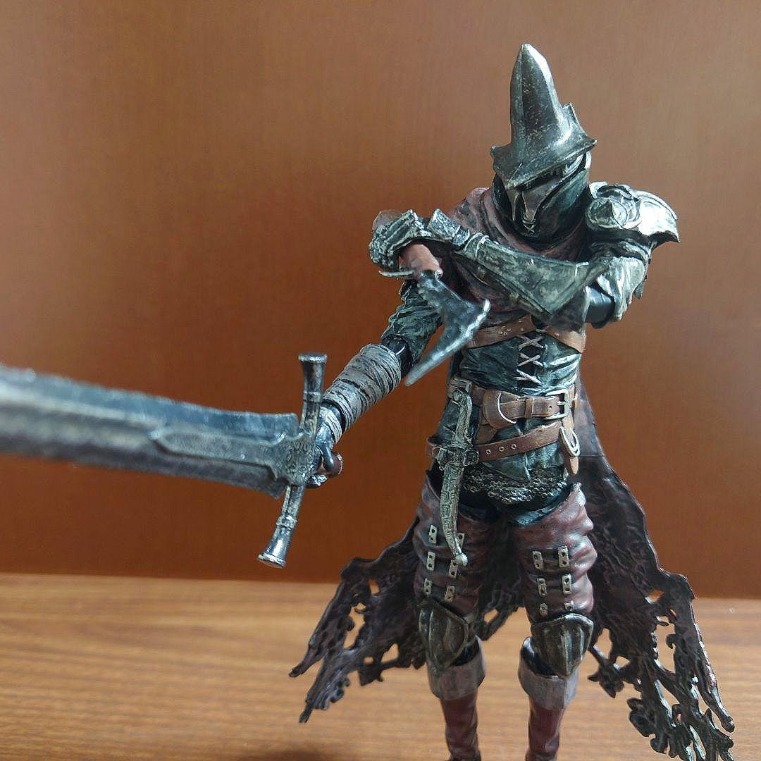 ダークソウル3 深淵の監視者