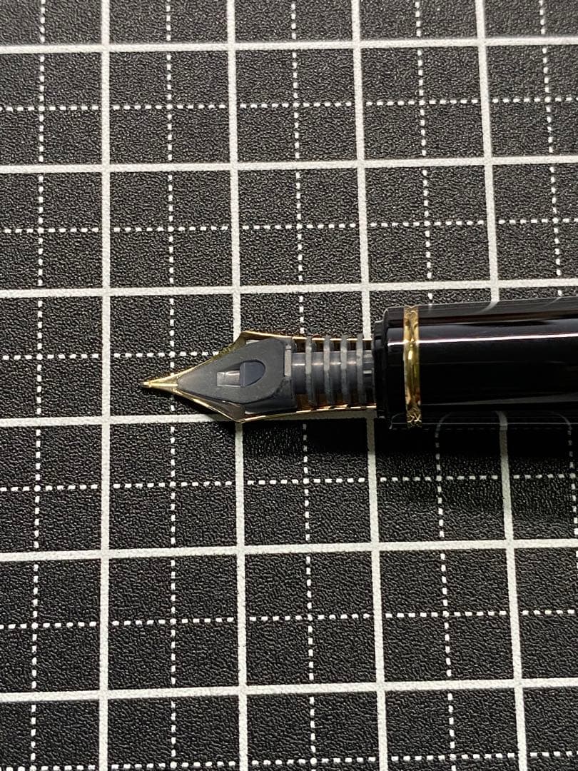 筆記具 PILOT GRANCE Shareholer benefit edition
