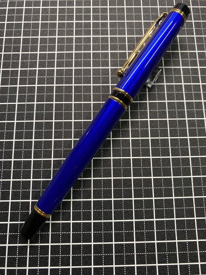 筆記具 PILOT GRANCE Shareholer benefit edition