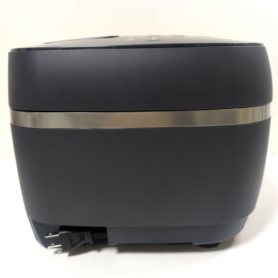 TIGER 土鍋圧力炊きたて IH JPJ-G060 炊飯器