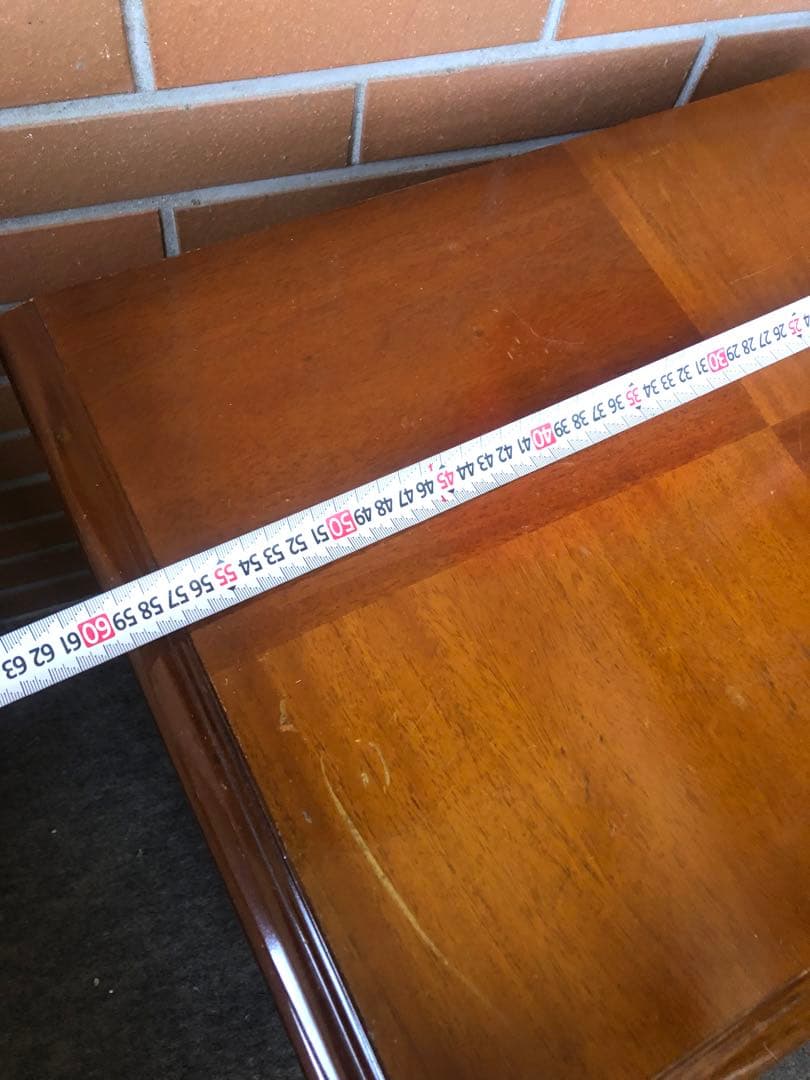 チェスト　ヨーロピアン風　アンティーク調　ヴィンテージ　花台　フラワースタンド