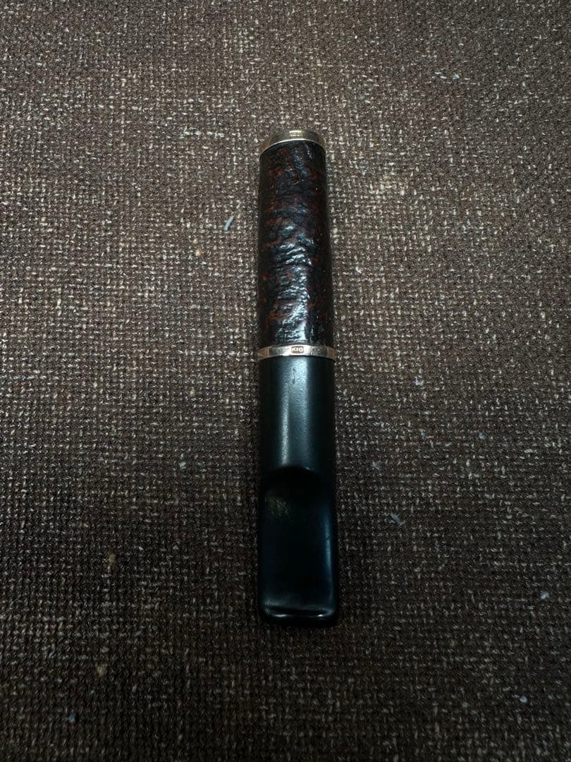 K10刻印　金　パイプ　煙管　喫煙具 アンティーク