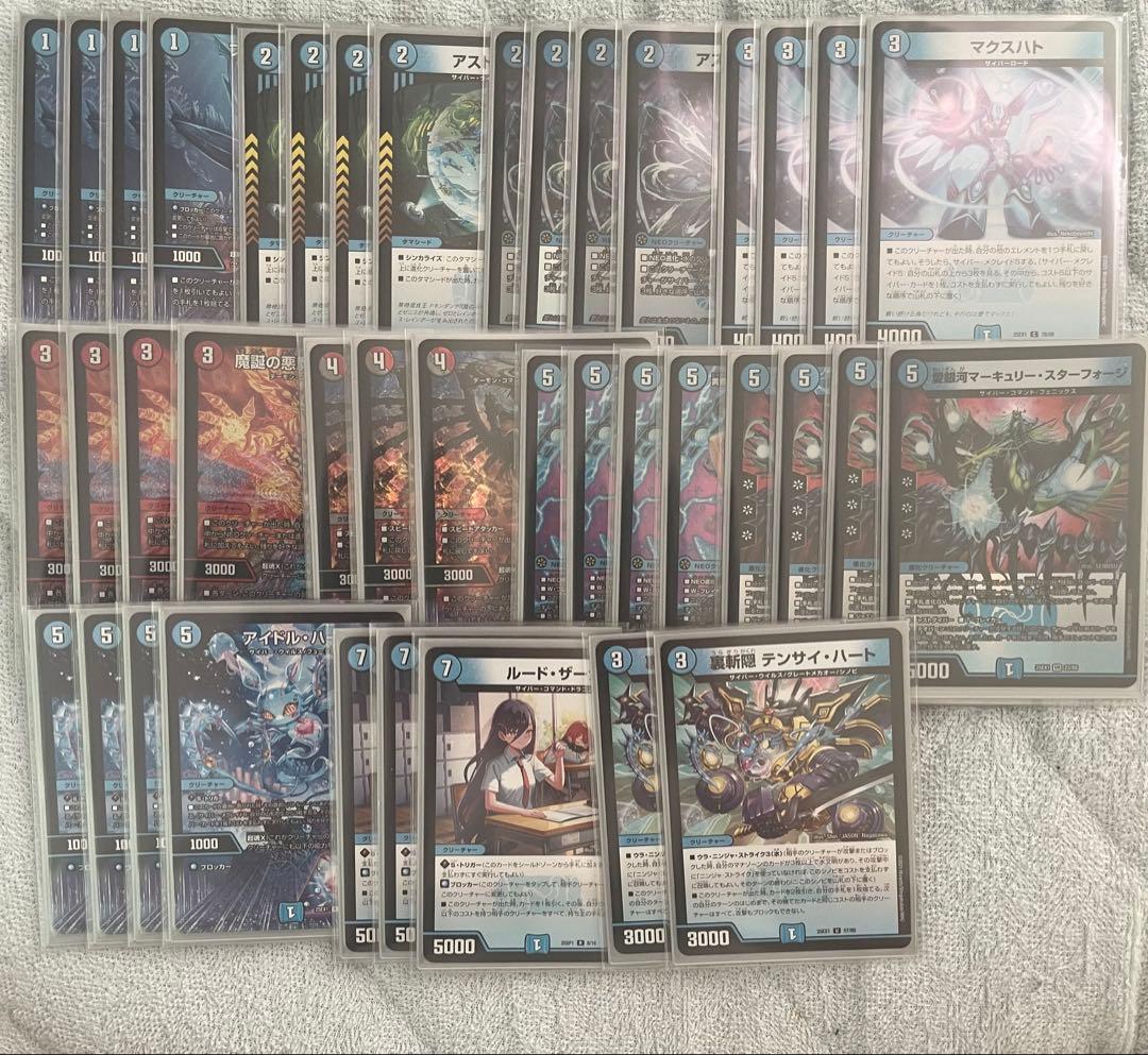 水単サイバー アグロサイバー