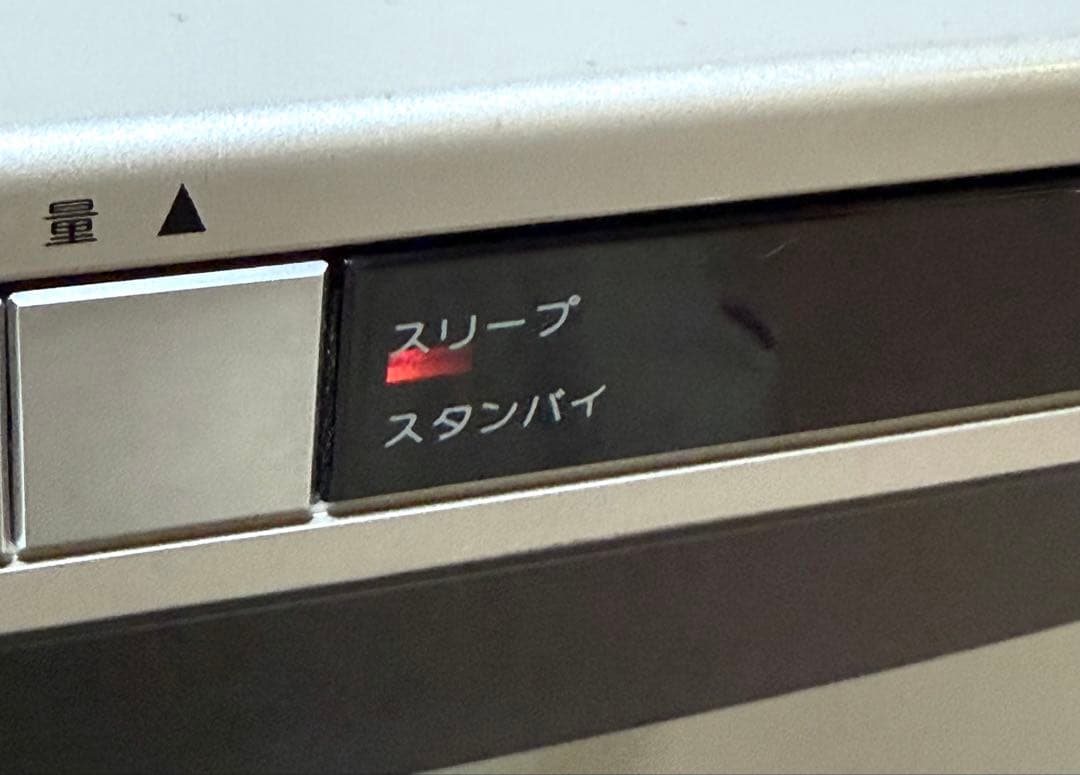 【S】 希少♪ 現状品 SONY ソニー トリニトロン ブラウン管TV レトロ