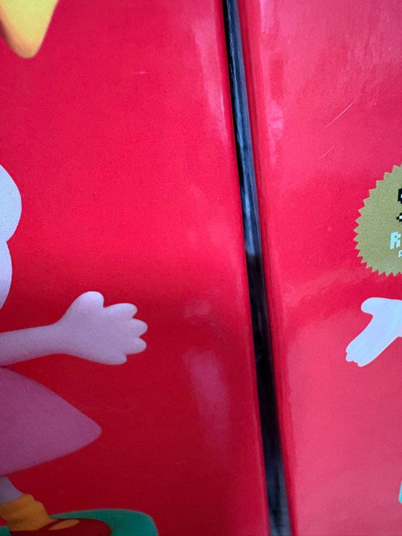 MOTHER フィギュア 6体セット