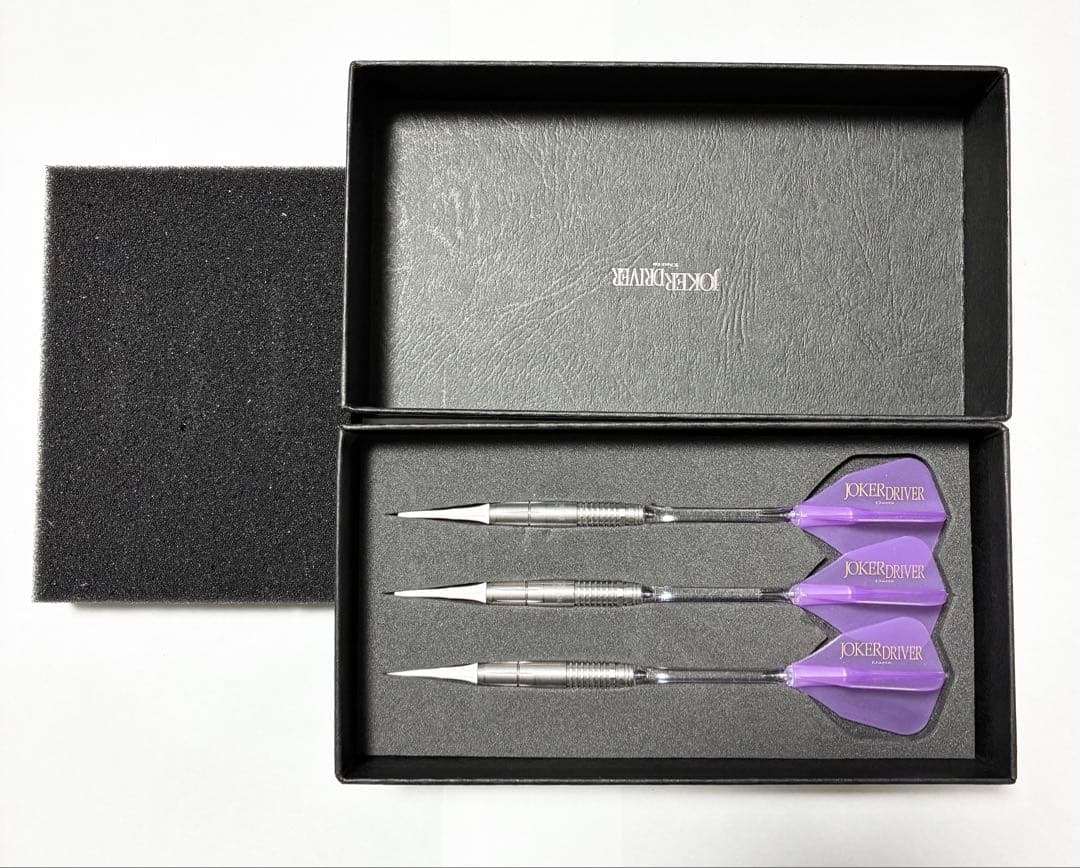 ジョーカードライバー　エーペックス　オーバードライブ