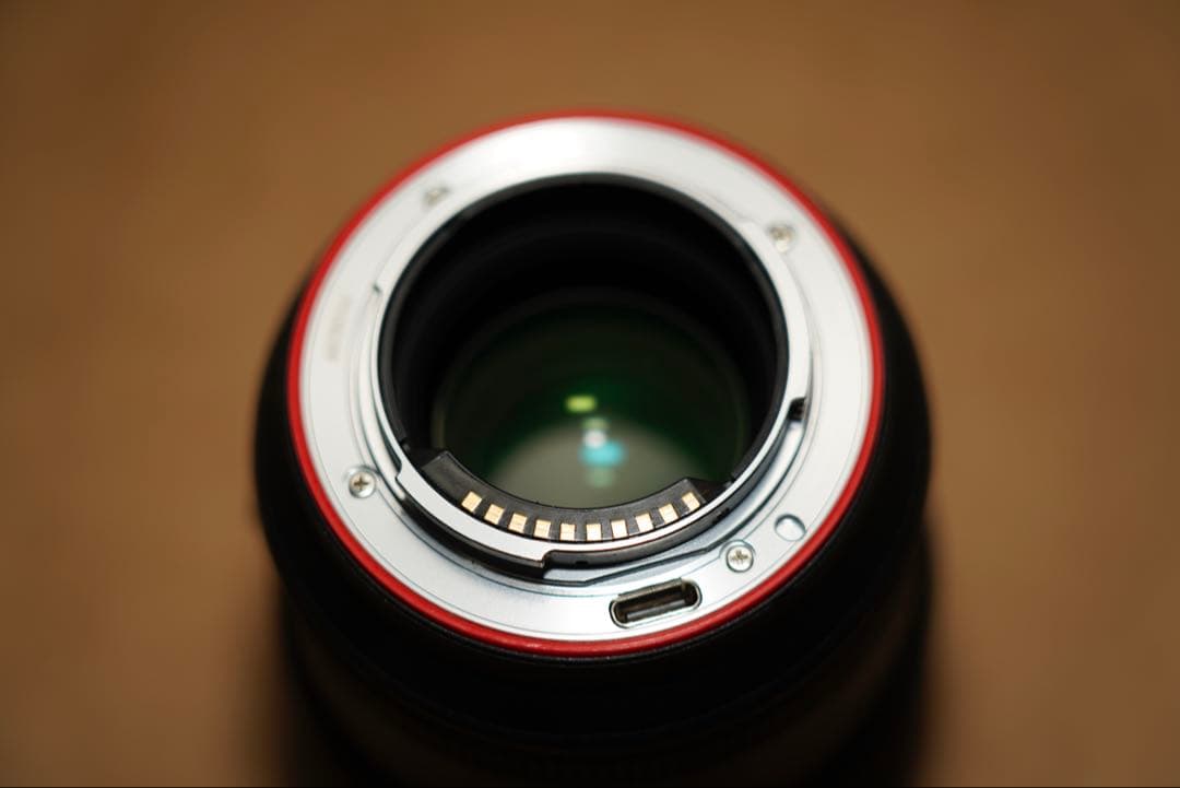 Meike（美科）55mm F1.8 フルサイズ対応　Sony Eマウント