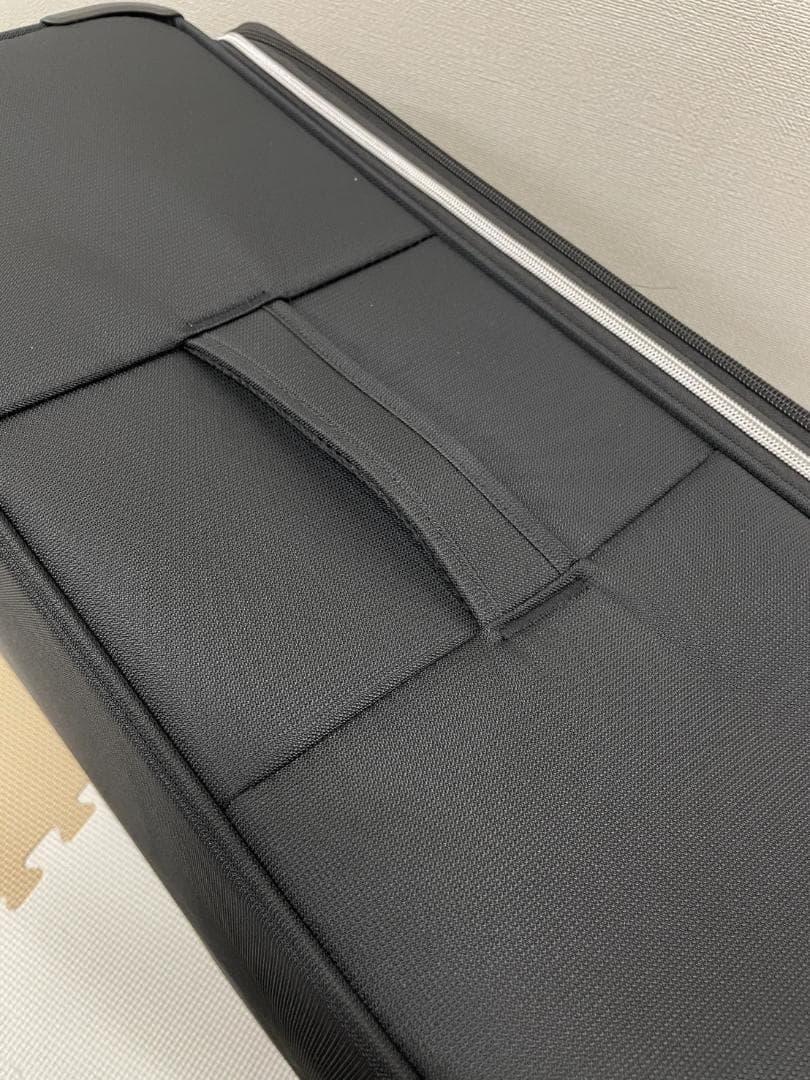 【軽量・便利な前ポケット付き！】LEGEND WALKER ソフトケース Ｌ