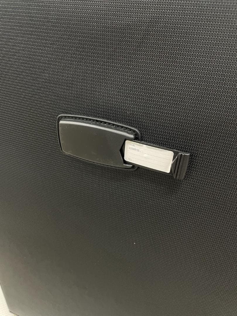 【軽量・便利な前ポケット付き！】LEGEND WALKER ソフトケース Ｌ