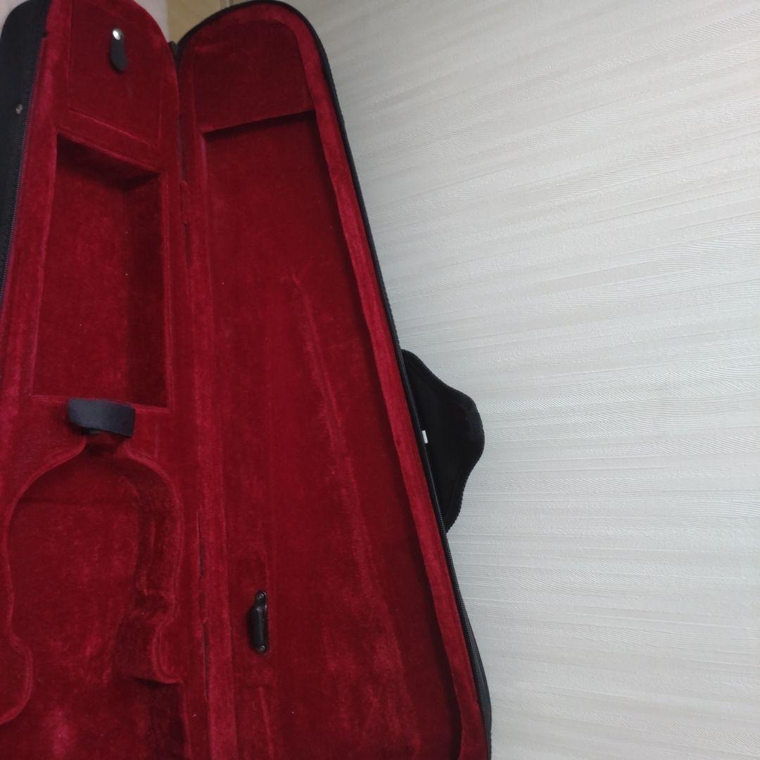 Aki‼️Pygmalius 1/4 ST-03 国産バイオリン　ピグマリ