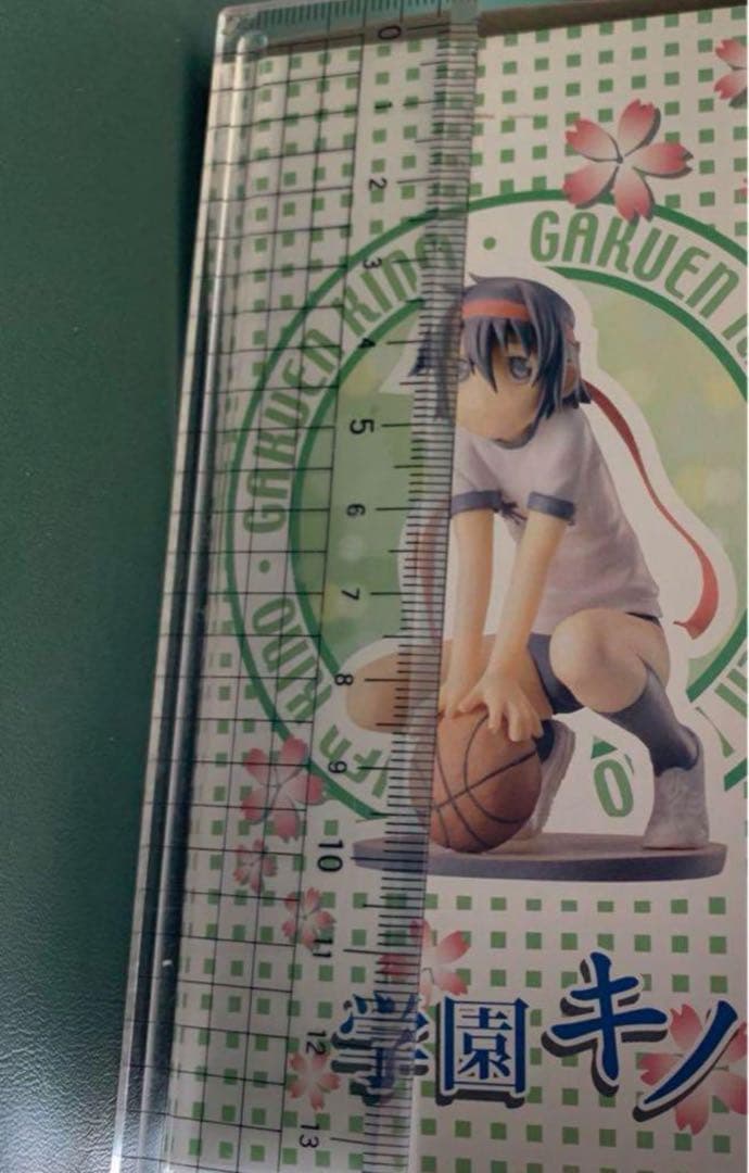 稀少 オーガニック 学園キノ 木乃 キノの旅 フィギュア