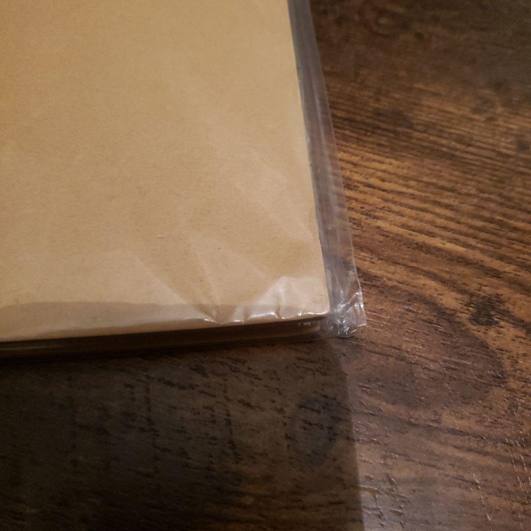 ダブルリングアルバム 　無印