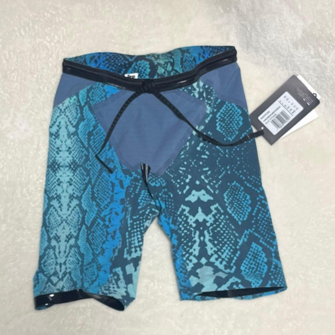 アリーナ パワースキン カーボンエア² ジャマー タグ付き シリコンキャップ付き