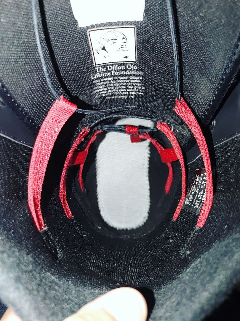 VANS HI-STANDARD OG 25.5㎝ バンズ　スノーボードブーツ