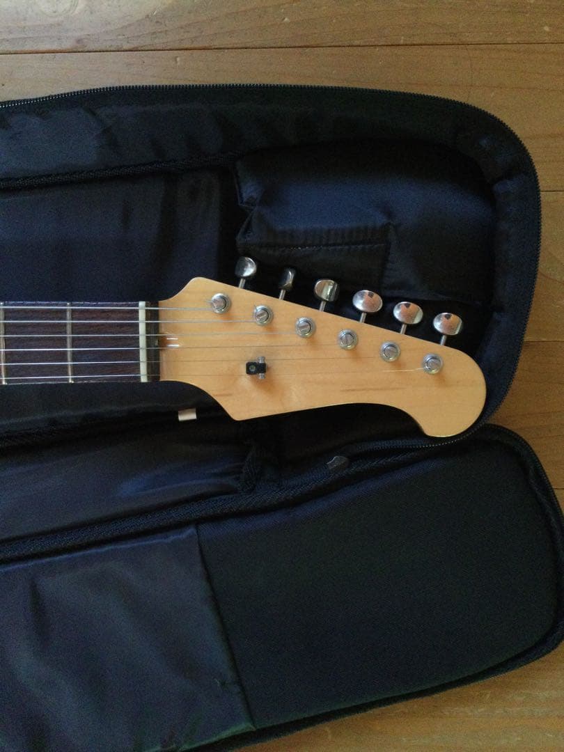 エレキギター Cool-Z ZS-1R/HSH/FM BTS