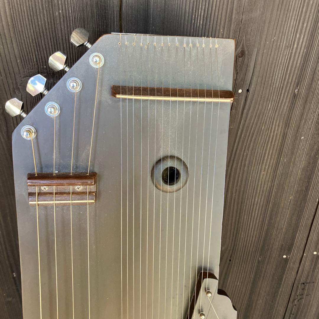 スワルタンプーラ(スワルサンガム) 楽器 　タンプーラ