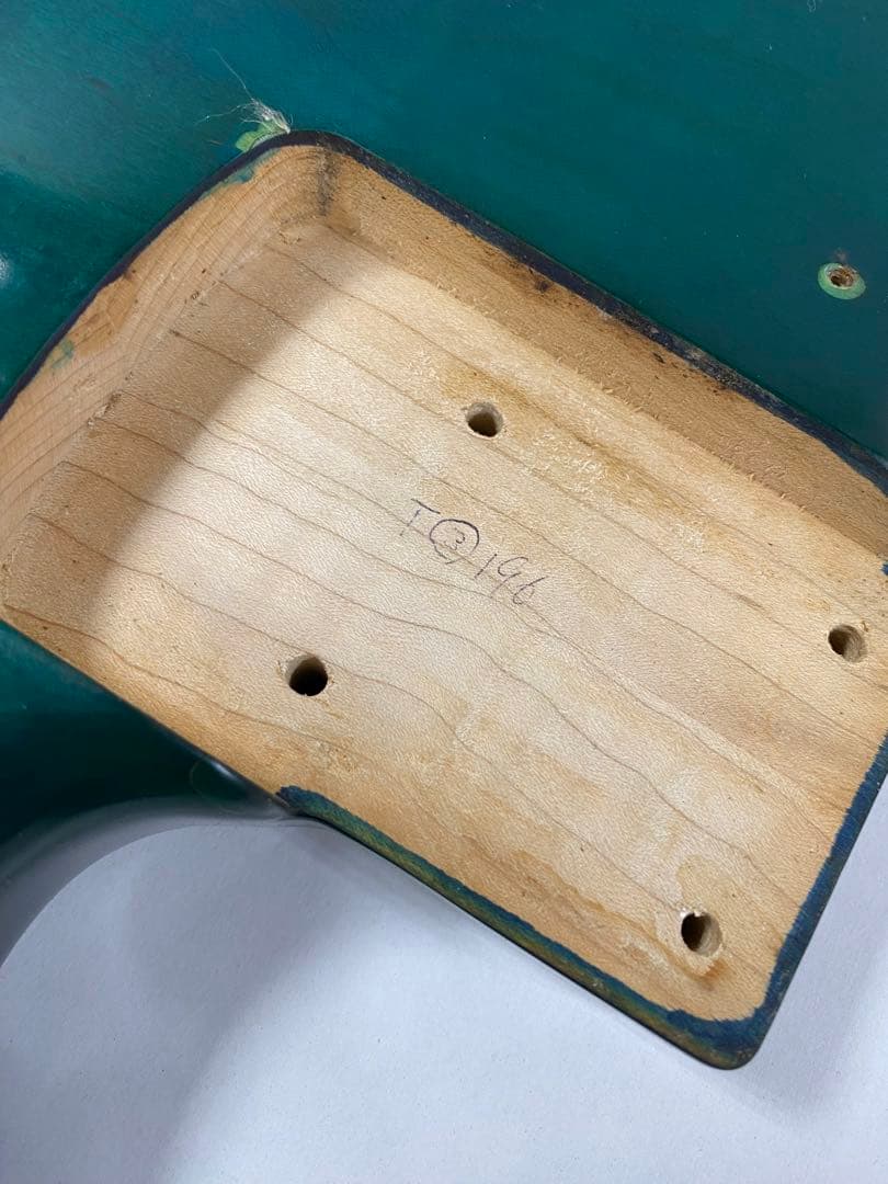 Navigator（ESP） Order Made JB ポコッペ