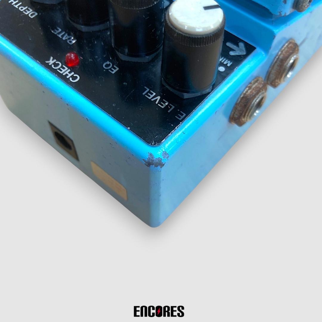 BOSS CH-1 SUPER Chorus コーラス