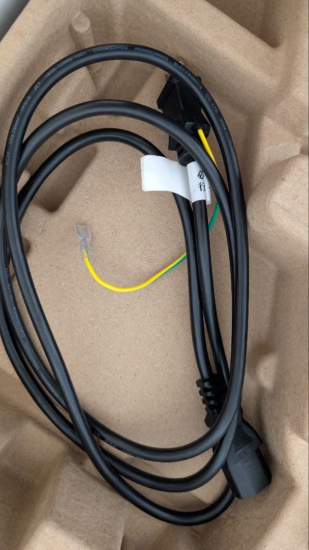 DELL G2724D 2560×1440 27\" モニター本体