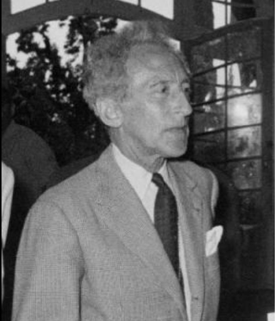 2209様感謝‼️真作ジャン・コクトー『都市伝説-恋人たち』鉛筆署名　降誕祭