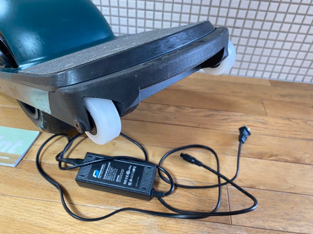 OneWheel Pint 電動スケボー 美品 横乗り一輪