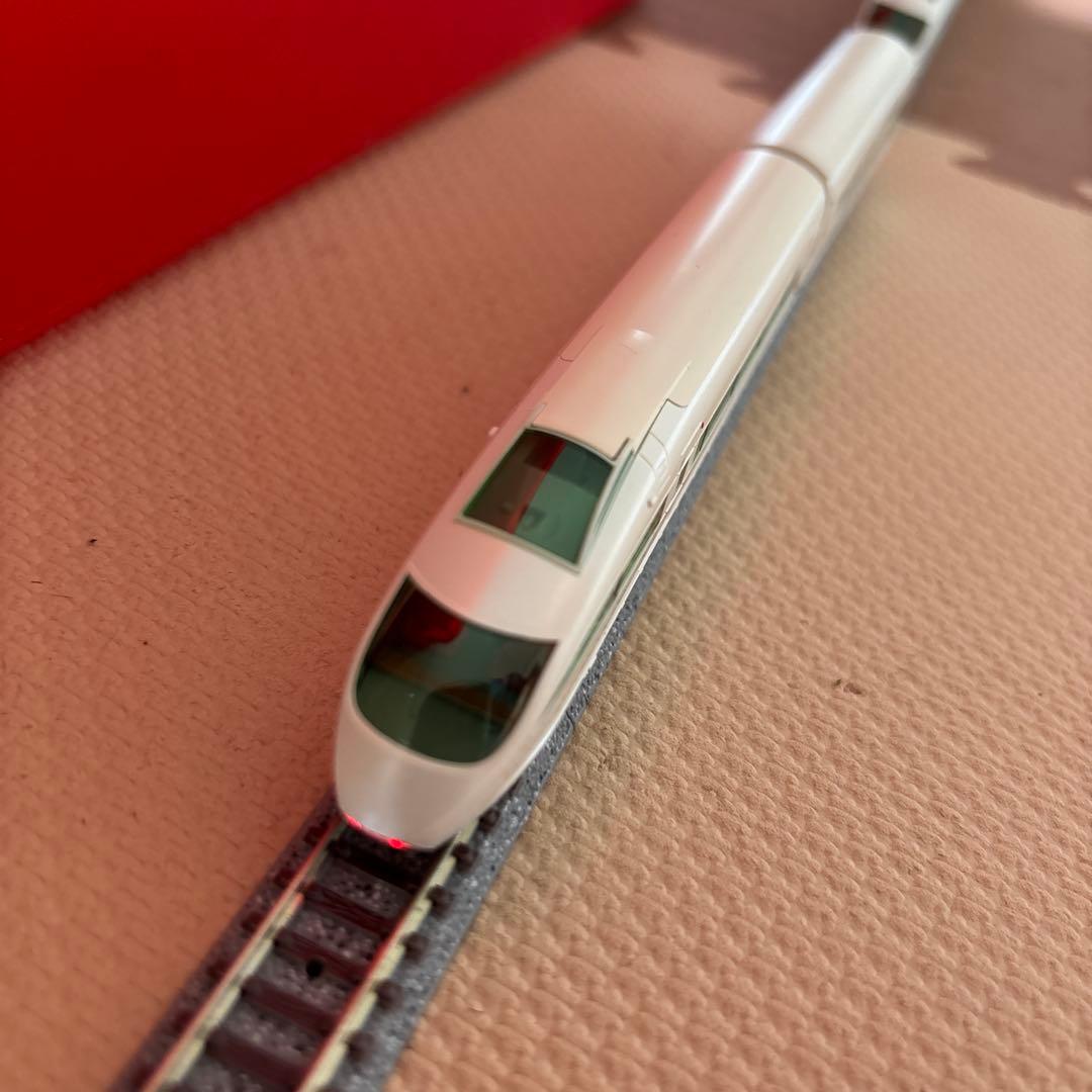 nゲージ tomix 92754 ロマンスカー